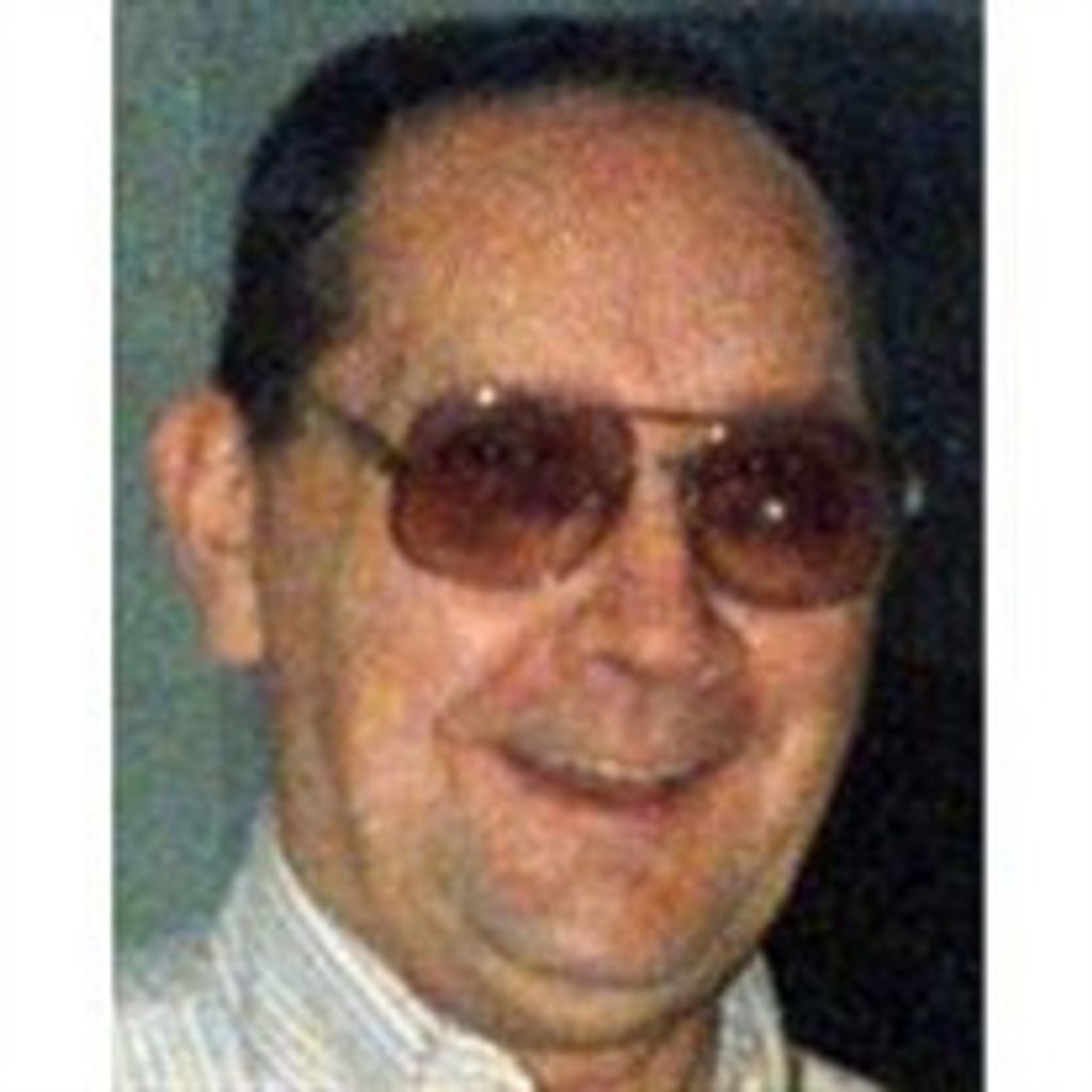 Albert L. Hulett