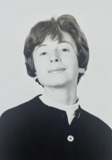 Patricia Anne Swapceinski's obituary image