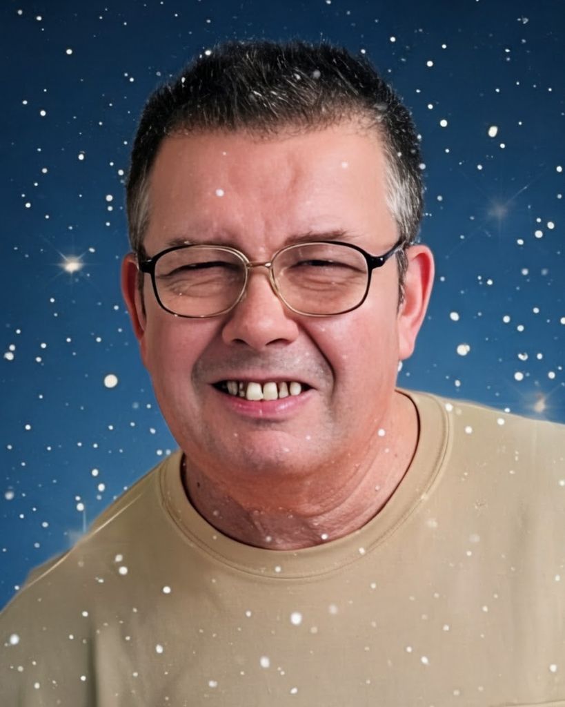 David Earl Houghtalen