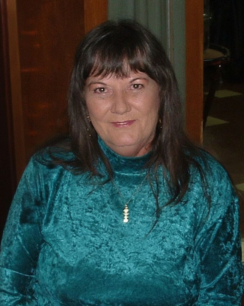 Nova Lynn Long