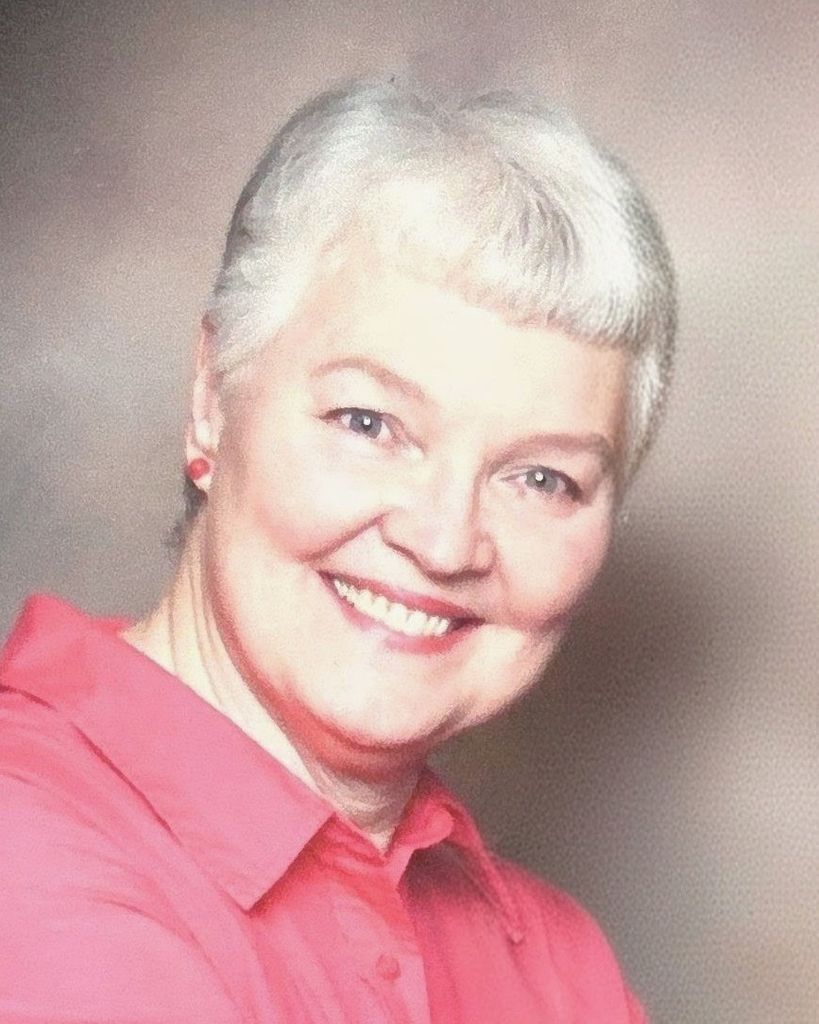Linda Faye Ullery
