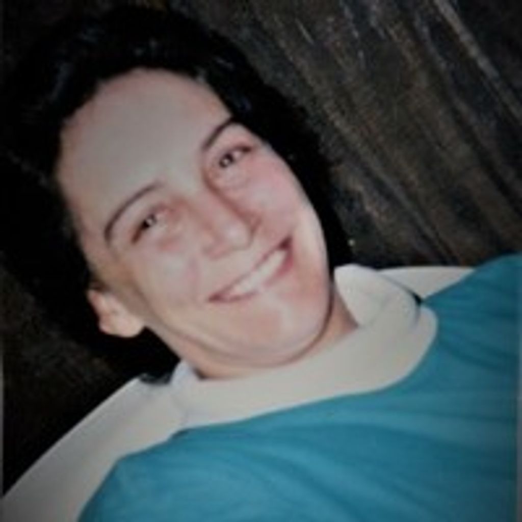 Martha Emma Napier Profile Photo