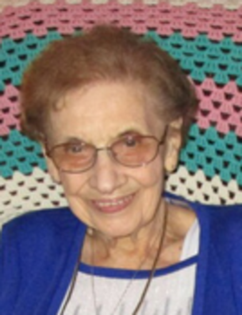 Helen  Louise Ciccolini