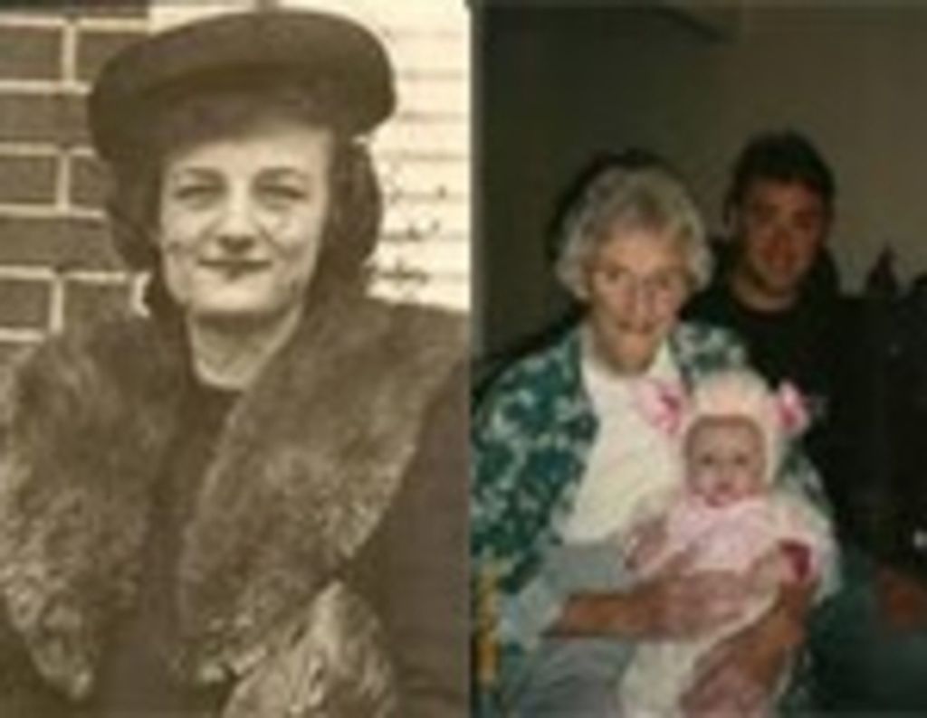 Lillian Elizabeth Kren