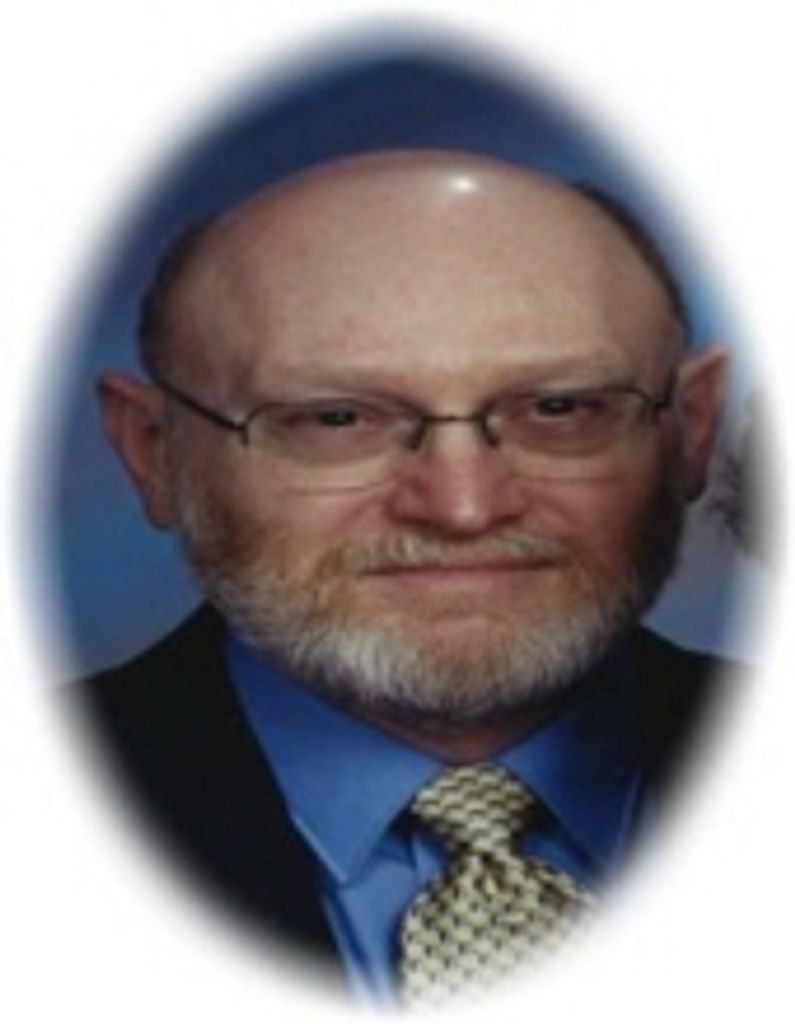 David Cullen Profile Photo