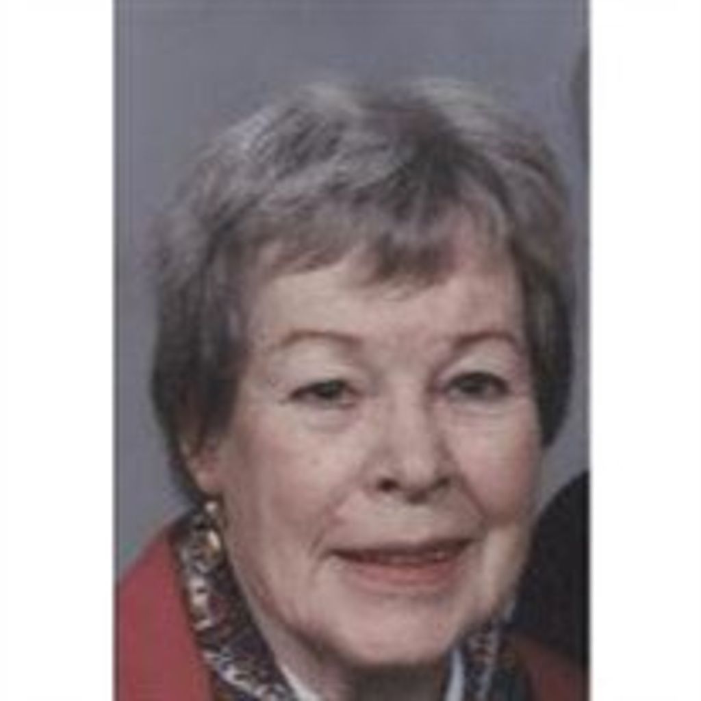 Evelyn Anderson