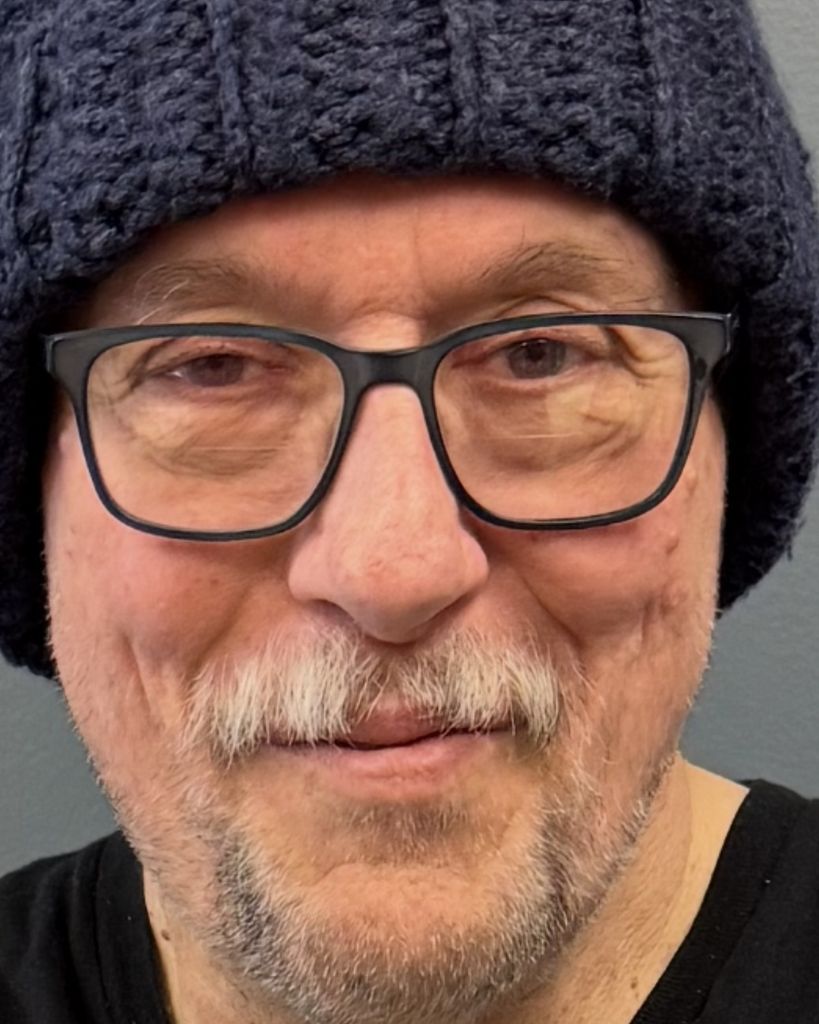 Rick F. Sesto