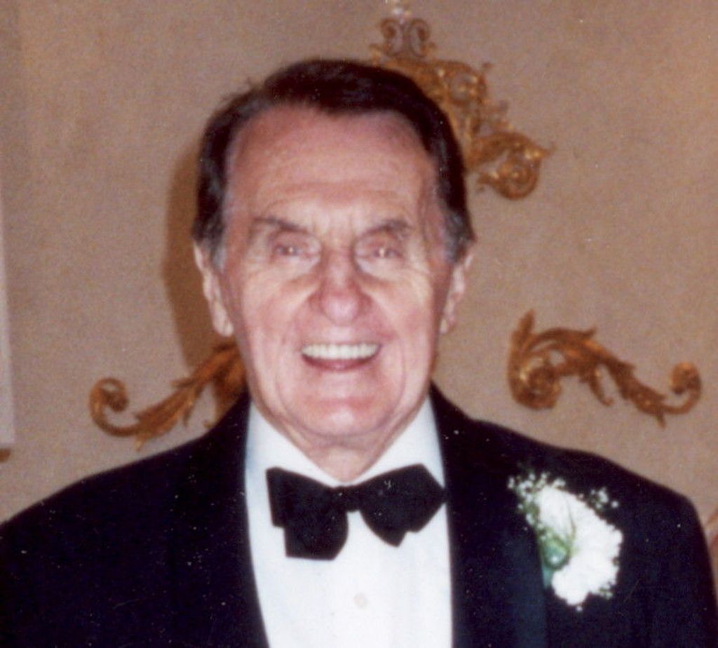William Zinsky Profile Photo