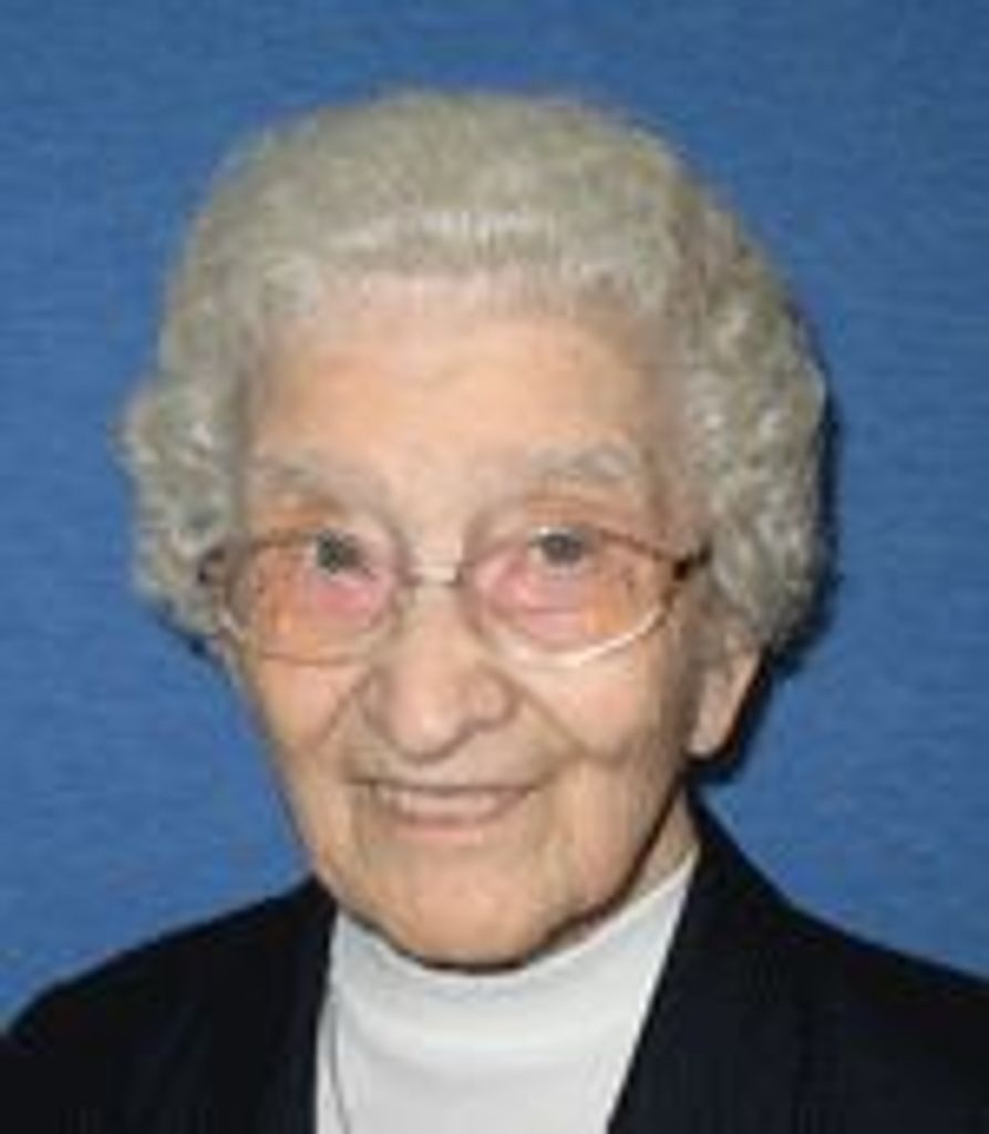 Ethel Marie Boffa C.PP.S.