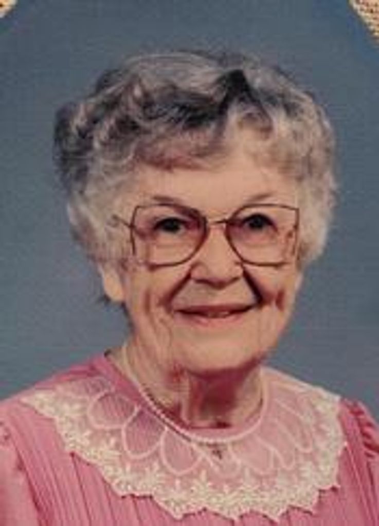 Ardith Mae Flintoft (Saylor)