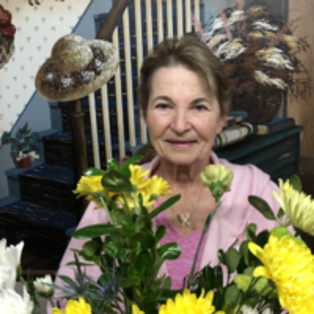 Gail Lynn Johnson