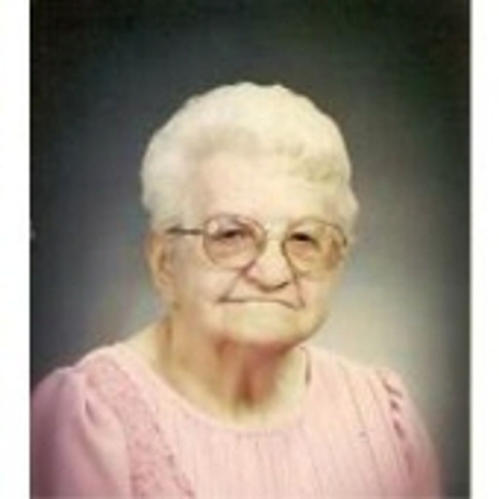 Treva E. Bryson Profile Photo