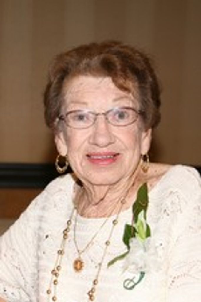 Mary McCarthy
