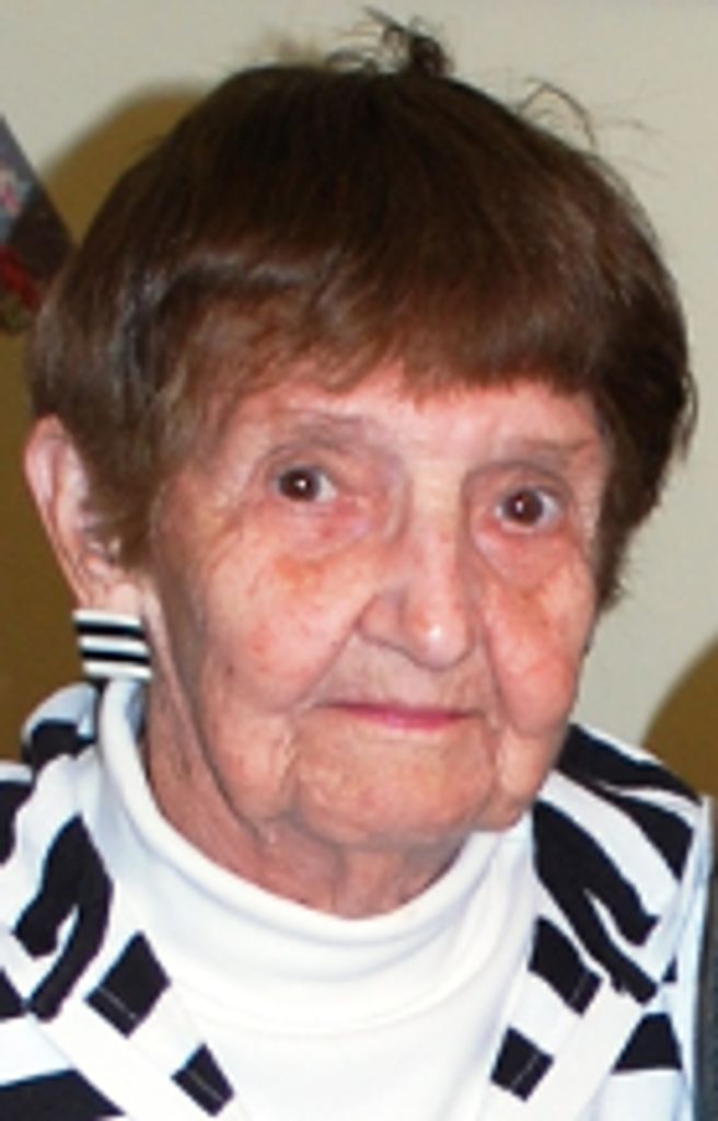 Betty  June Clerk