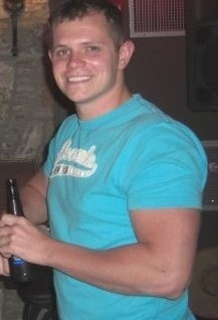 Cody Mathis