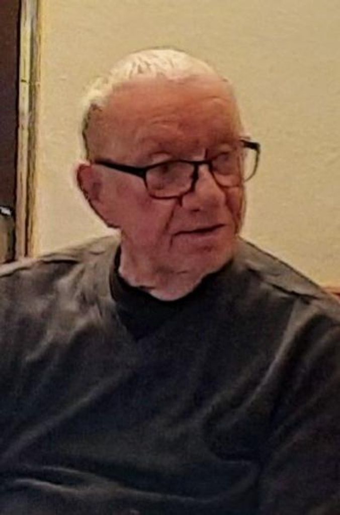Eugene "Gene" Wallenfang Profile Photo