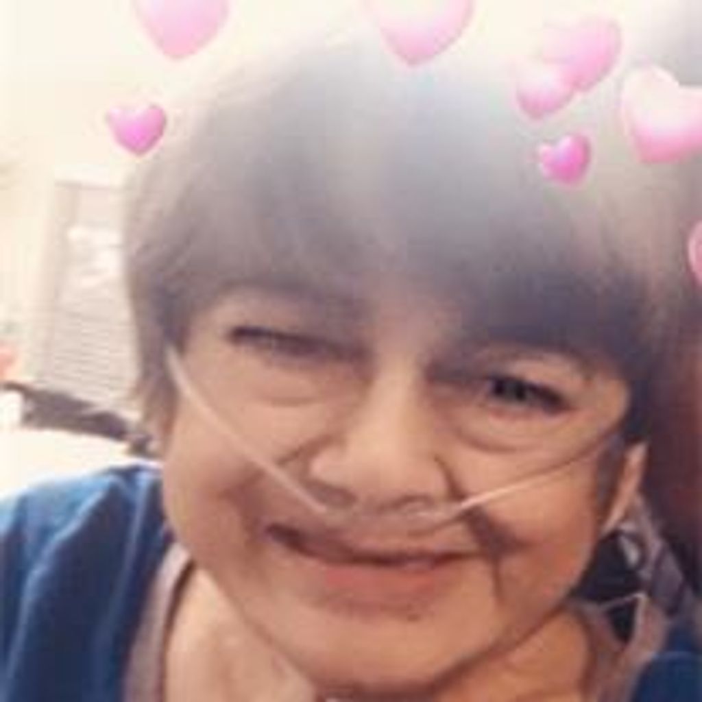 Rosa Elia Perez Profile Photo