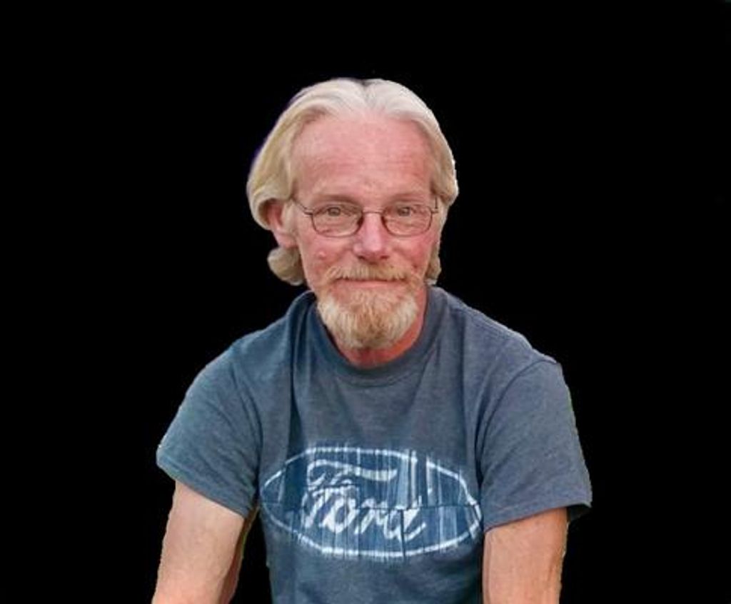 Ray Leroy Grace Profile Photo