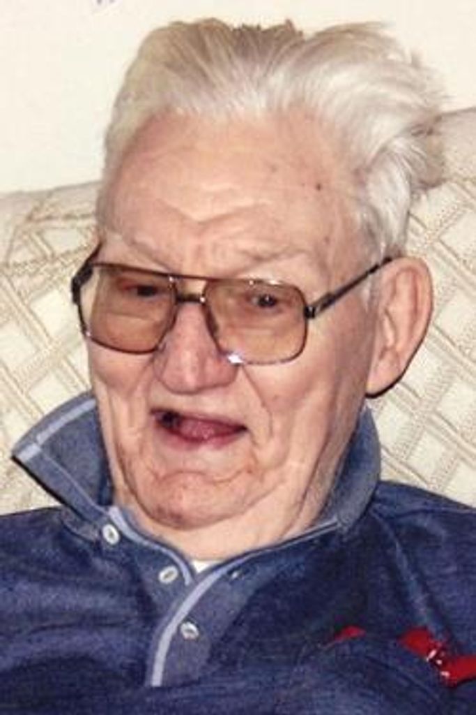 Albert M. Stumborg, Jr.