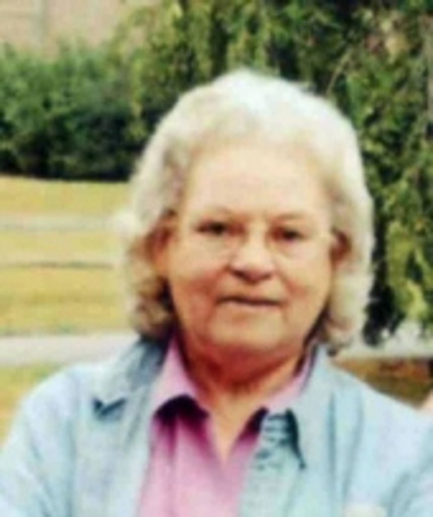 Gloria Rohrbaugh