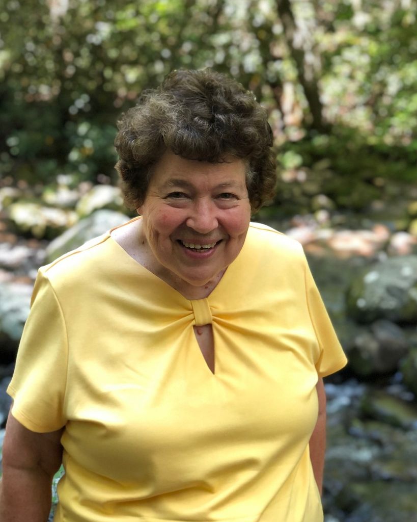 Elizabeth G. Hales