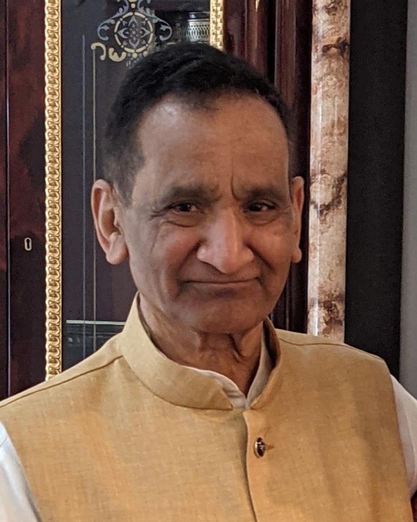 Mukesh Sheth Profile Photo