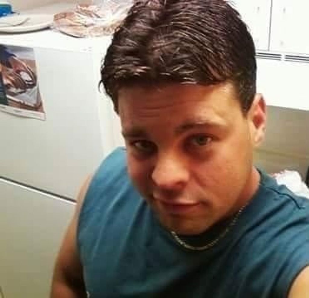 Christopher Philip Blum
