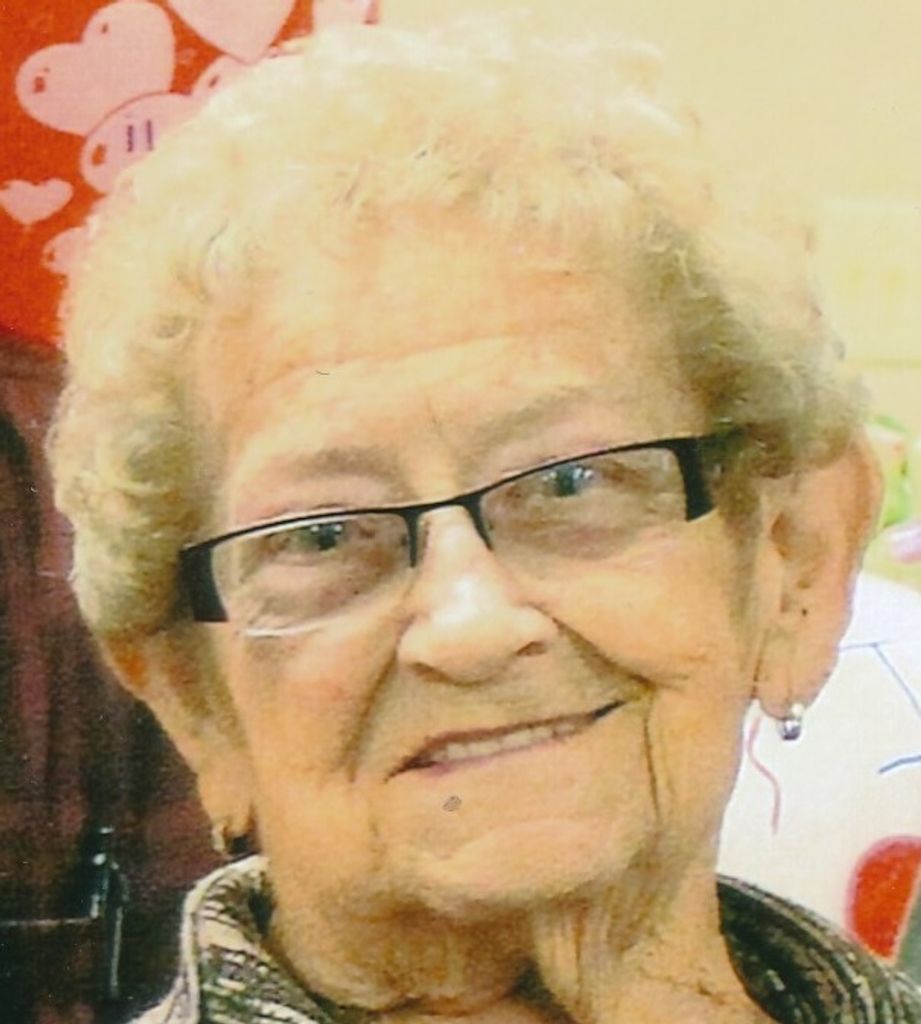Norene Strickler