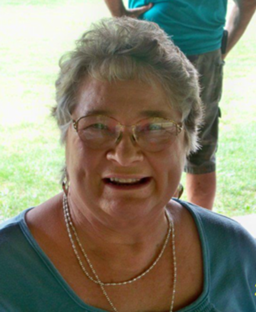 Brenda Dobbins Naff