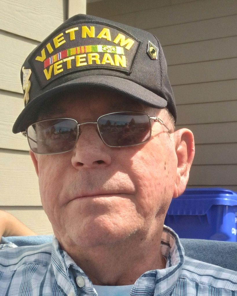 David Ross Ludington Profile Photo