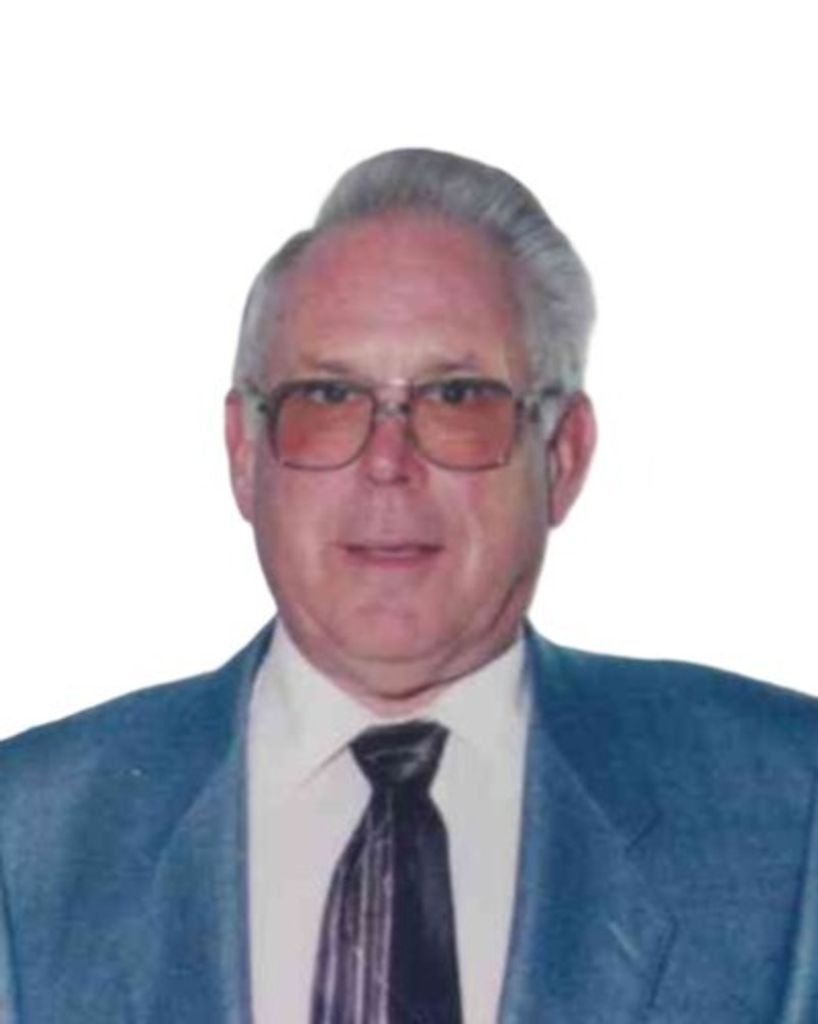 Ronald Gary Leix Profile Photo