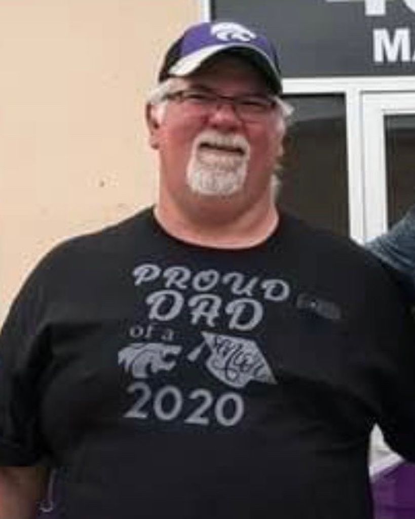 Gary A. Remmenga Profile Photo