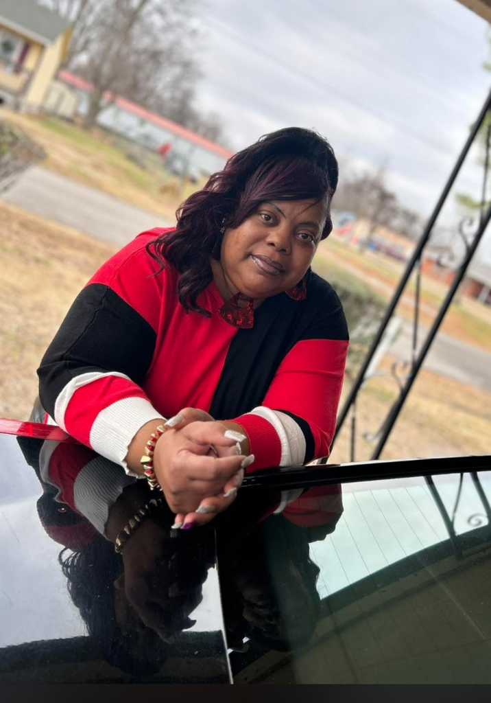 Wanda Reshelle Thomas Profile Photo