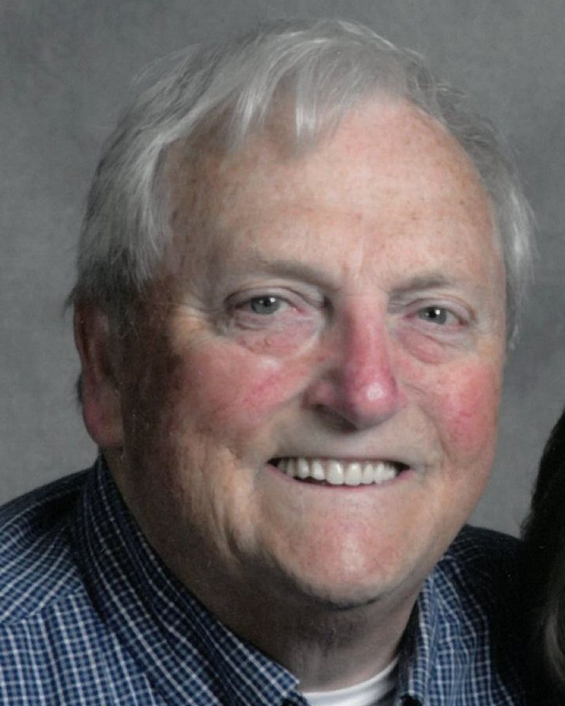 Robert Keith Rohlfs Profile Photo