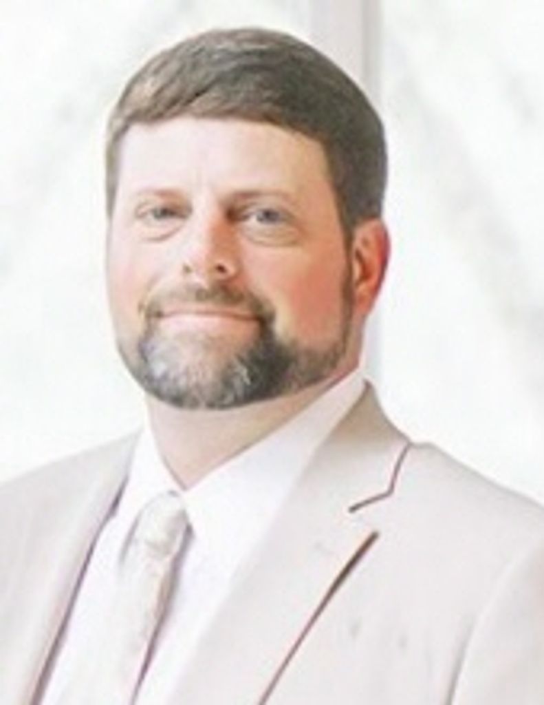 Clint Purdy