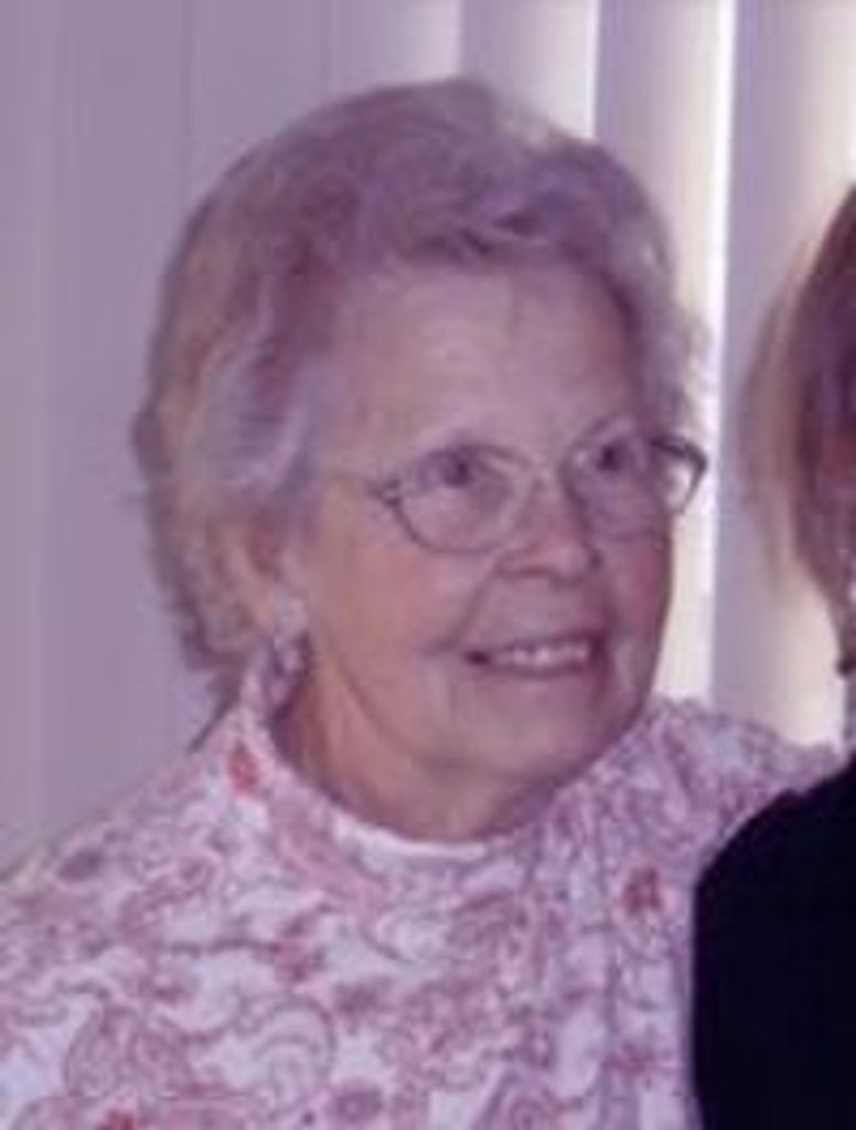 Volena Hornstra