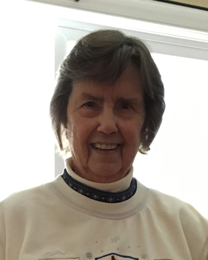 Shirley Mae Squires  Profile Photo