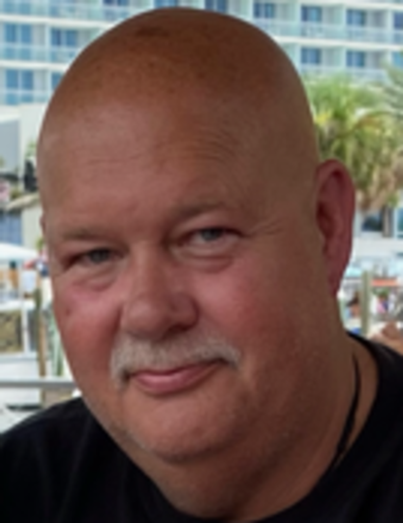 Rodney "Rod" L. Powell Profile Photo