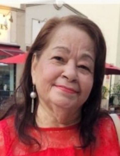 Milagros De Jesus Rodriguez Profile Photo