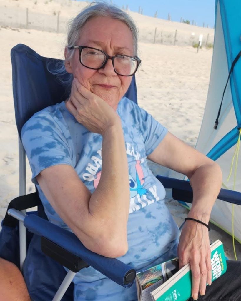Michele D. Ehrgood Profile Photo