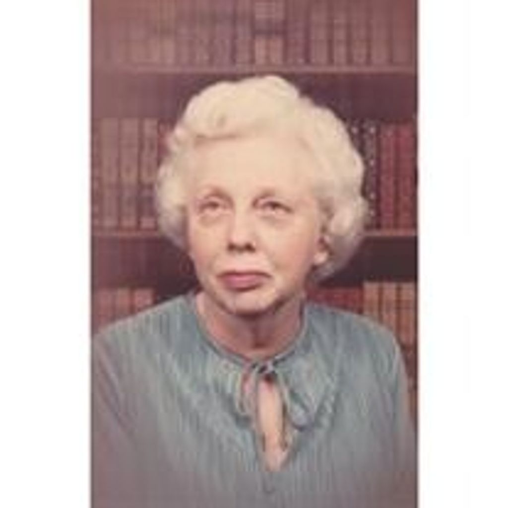 Elizabeth Robinson Hagins