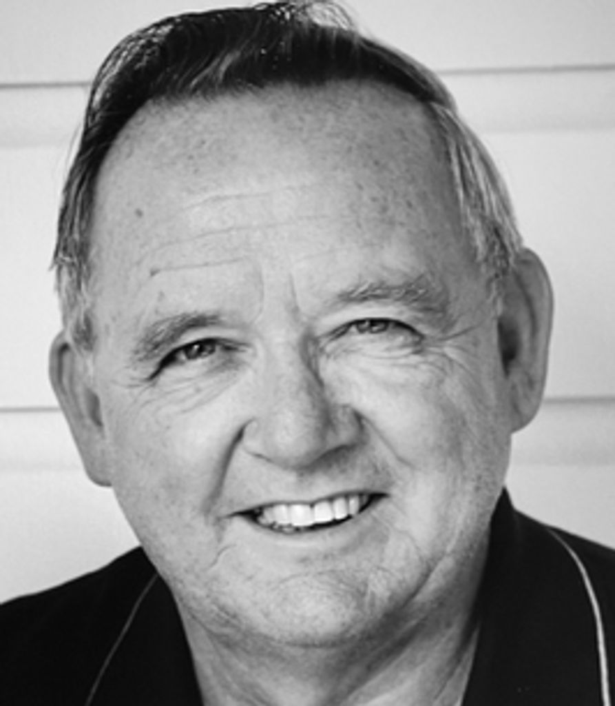 Albert Cochran Profile Photo