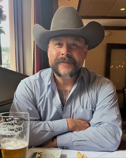 Mario Antonio Alvarado Profile Photo