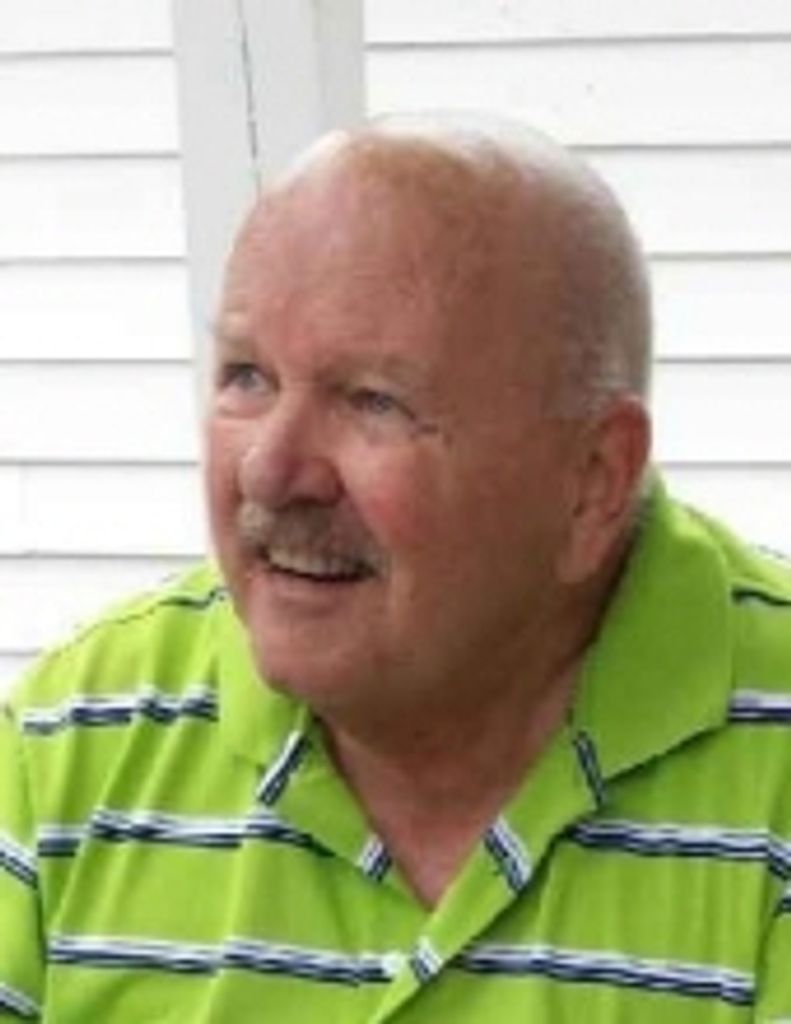 Lloyd Dwayne Carr
