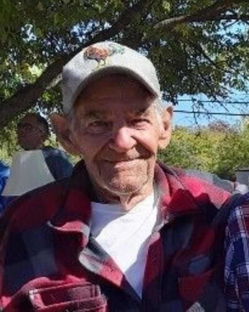 Roy Barrett Profile Photo