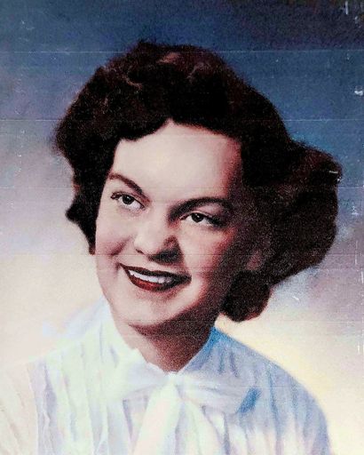 Joan T. Petrie Profile Photo
