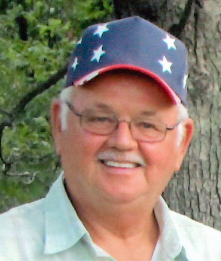 Charles "Charlie" Baker