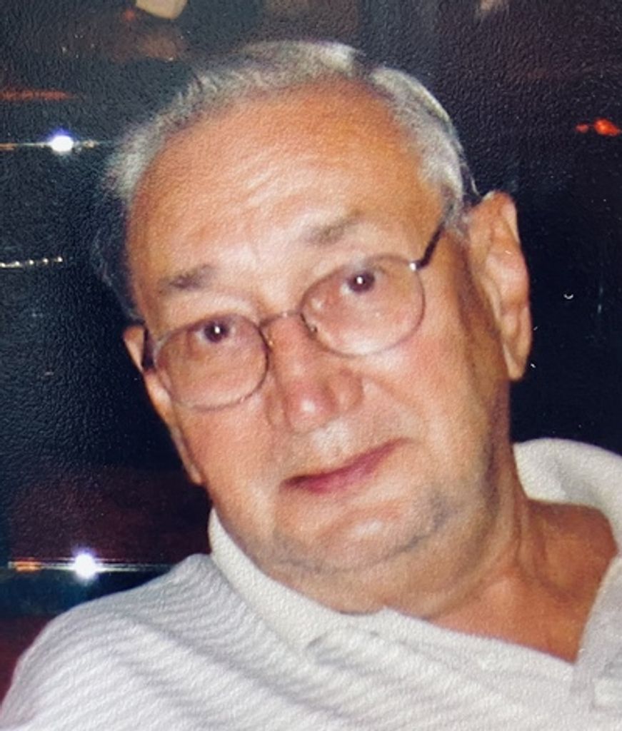 August “Tom” Thomas Smolinski, Jr. Profile Photo
