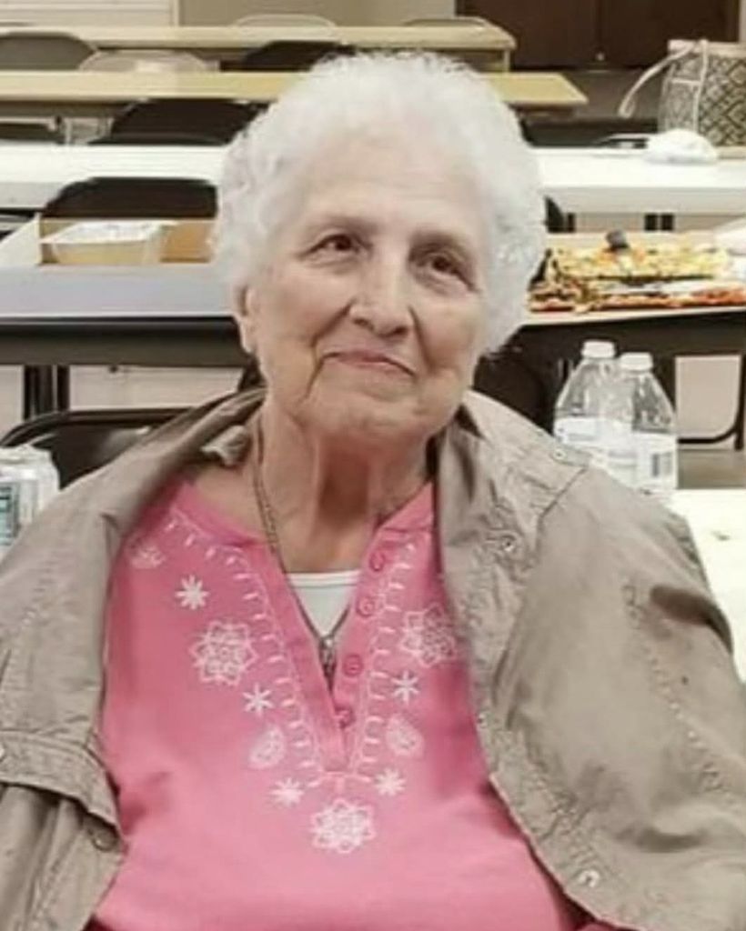 Dorothy Faust Profile Photo