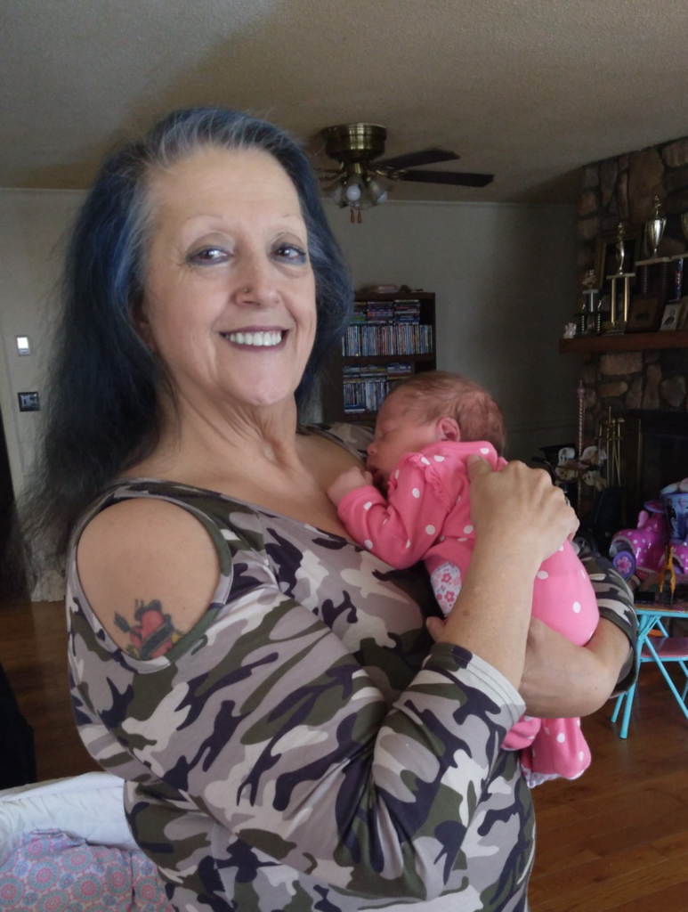 Holly Ann Mccrimmon Profile Photo